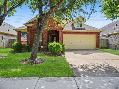 2809 Morning Brook Way