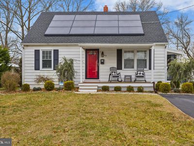 Property at 49 Charles Bossert Dr, Bordentown, NJ