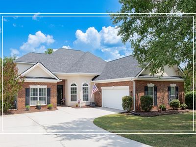Property at 138 Knob Hill Dr, Evans, GA