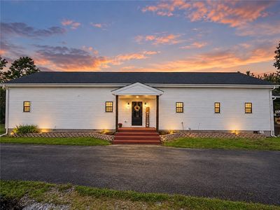 511 Joffre Bulger Rd