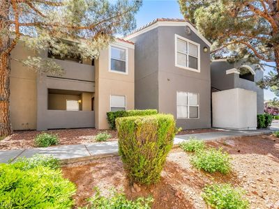 5055 W Hacienda Ave Unit 2043