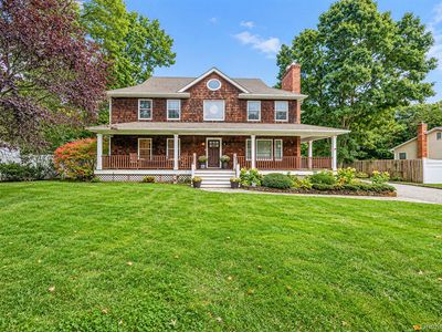 Property at 17 Mayfield Drive, Mastic Beach, NY