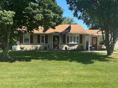 3680 Shady Ln