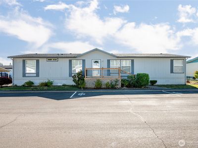 Property at 369 Gun Club Road #96, Woodland, WA