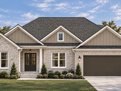LOT 12 Megan Ln
