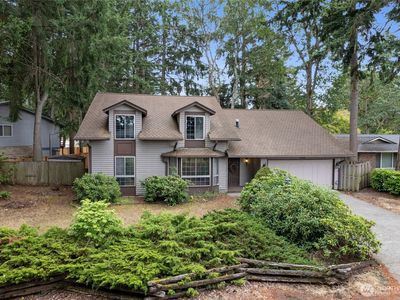 Property at 9106 Zircon Drive SW, Lakewood, WA