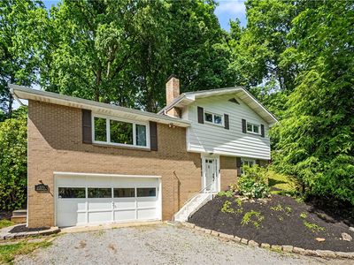 Property at 4109 Bakerstown Culmerville Rd, Gibsonia, PA