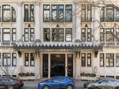 1830 Rittenhouse Sq APT 19A