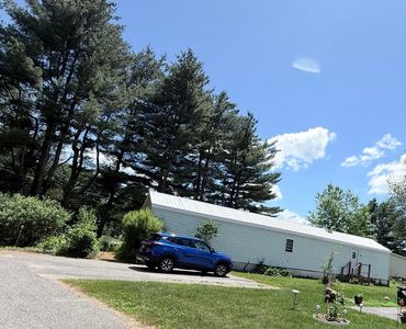 Property at 11 Willow Street, Exeter, NH