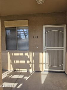 537 S DELAWARE Drive #104