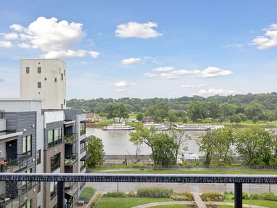 256 Spring St Unit 413