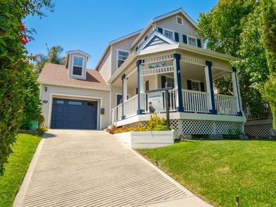 358 Rodeo Avenue