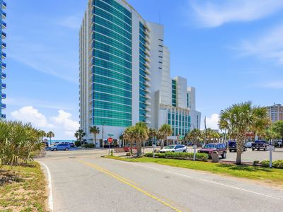 201 S Ocean Blvd. #221