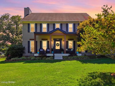 1875 Harrington Mill Rd