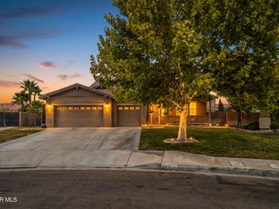 Property at 4821 W Avenue J5, Lancaster, CA