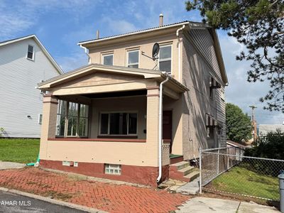 Property at 110 2nd Ave, Altoona, PA
