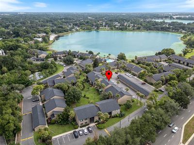 Property at 283 W LAKE FAITH DRIVE #146, Maitland, FL