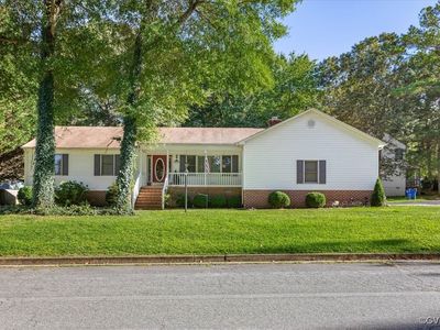 7109 Birchwood Cir