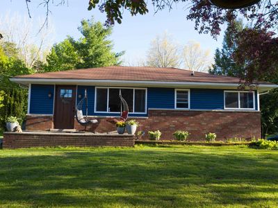 Property at 5219 Remer Rd, China, MI