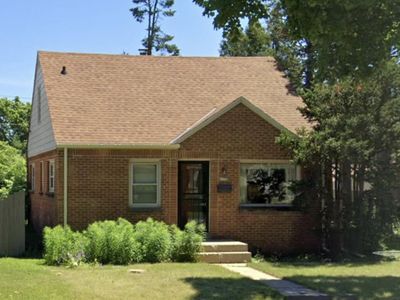4558 N 68th STREET