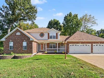 3607 Swan Cir S
