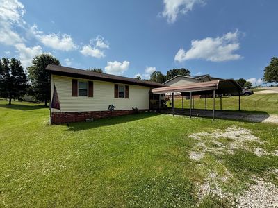 Property at 577 E Twin View Ln, Huntington, WV