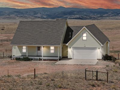 176 Chuckwagon Ln