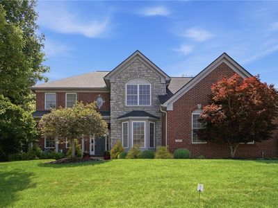 2820 Arbor Pointe Dr