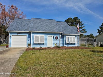 Property at 709 Windy Trail, Newport, NC