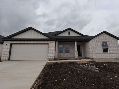 10201 Majestic Hawk Way