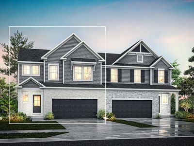 ABBY TH Plan, The Ledges