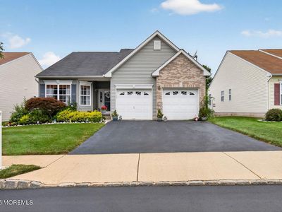 21 Snowberry Lane
