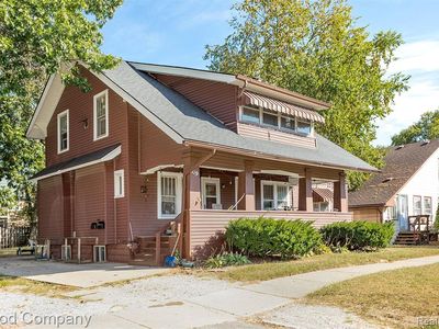 1119 S Lafayette Ave