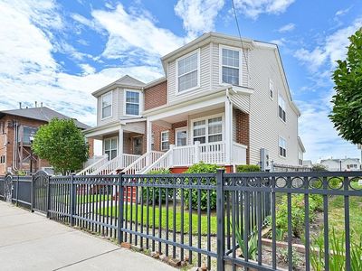 Property at 112 N Maryland Ave, Atlantic City, NJ