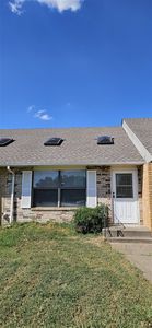 3713 Frontier Ave Unit C