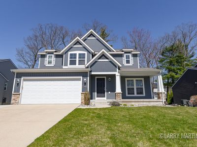 Property at 13485 Stafford Dr, Nunica, MI