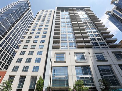 1305 S Michigan Ave APT 1711