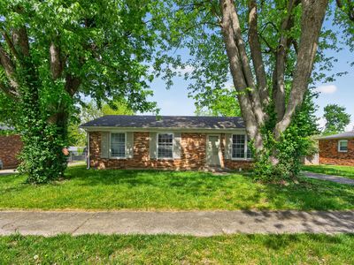 Property at 121 Pandy St, Versailles, KY