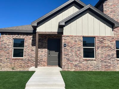 Property at 2532 137th St, Lubbock, TX