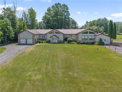 17 Oneida River Rd