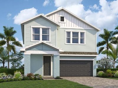 3395 Yellow Cassia Dr