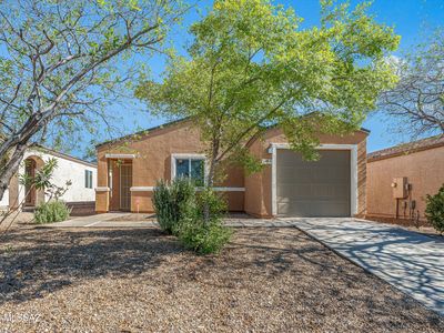 5164 E Desert Straw Ln