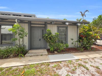 Property at 426 N Cypress Drive #A, Tequesta, FL