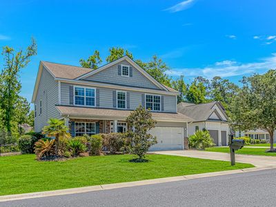 505 Oak Pond Ct.