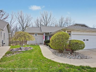 7151 Steeplechase Way #41
