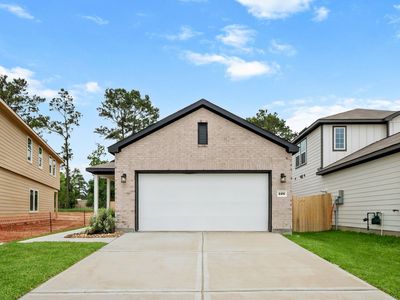 225 Elm Spring Dr