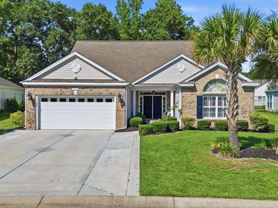 2834 Farmer Brown Ct.