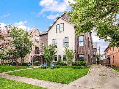 4144 Druid Ln #1