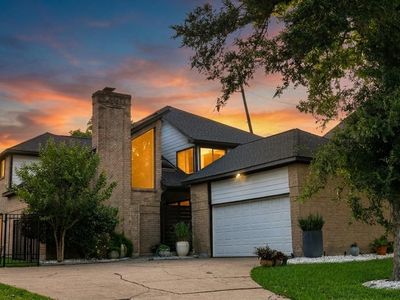 1406 Crystal Hills Dr