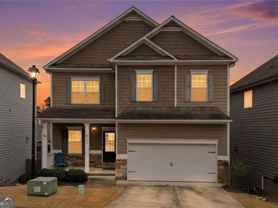 905 Habersham Ct